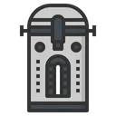 Free Hervidor eléctrico  Icono