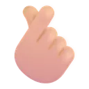 Free Mit Zeigefinger Symbol