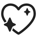 Free Herz  Symbol