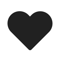 Free Herz  Symbol