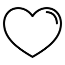 Free Herz-Symbol  Symbol