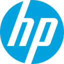 Free Hewlett Packard Industry Logo Company Logo Icon