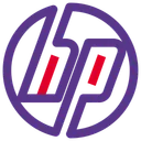 Free Hewlett Packard Industry Logo Company Logo Icon