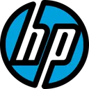 Free Hewlett Packard Industry Logo Company Logo Icon