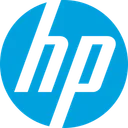 Free Hewlett Packard Industry Logo Company Logo Icon