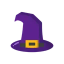 Free Hexenhut Halloween Hexe Symbol