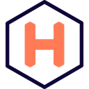 Free Hexo Technology Logo Social Media Logo Icon