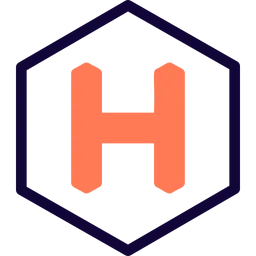 Free Hexo Logo Ícone