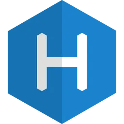 Free Hexo Logo Icon