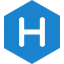 Free Hexo Technology Logo Social Media Logo Icon