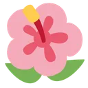 Free Hibiscus  Icon