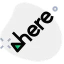 Free Hier Technologie Logo Social Media Logo Symbol