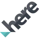 Free Hier Technologie Logo Social Media Logo Symbol