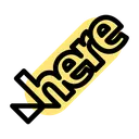 Free Hier Technologie Logo Social Media Logo Symbol