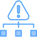 Free Hierarchical Structure  Icon
