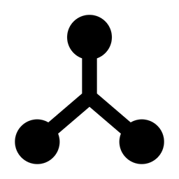 Free Hierarchische Struktur  Symbol