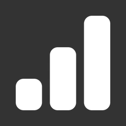 Free High Bars  Icon
