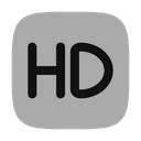 Free High Definition Icon