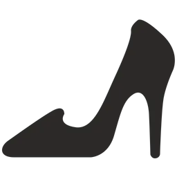 Free High Heel Shoes  Icon