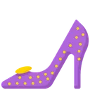 Free High Heels Icon