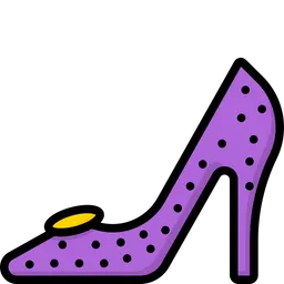Free High Heels  Icon