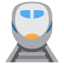 Free High Speed Bullet Icon