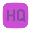 Free High Quality Hq Resolution Icon
