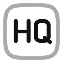 Free High Quality Hq Resolution Icon