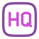 Free High Quality Icon