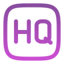 Free High Quality Icon