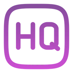 Free High quality  Icon