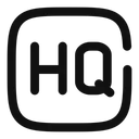 Free High Quality Icon