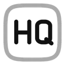 Free High Quality Hq Resolution Icon