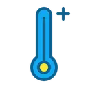 Free Temperature Climate Hot Temperate Freezing Temperature Temperature Icon