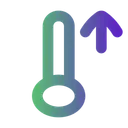 Free High temprature  Icon