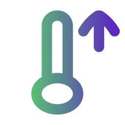 Free High temprature  Icon