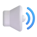 Free High Volume Color Icon
