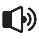 Free High Volume Contrast Icon