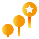 Free Highest Bidding Bidding Bid Icon