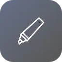 Free Highlighter  Icon