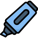 Free Highlighter  Icône