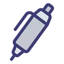 Free Highliter Marker Office Icon