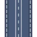 Free Highway  Icon