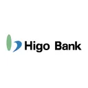 Free Higo Bank Logo Icon