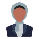 Free Avatar People Business Icon