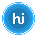 Free Hike  Icon