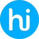 Free Hike Messenger  Icon