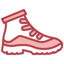 Free Hiking Boot  Icon