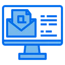 Free Kundenservice E Mail Computer Symbol