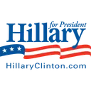Free Hillary Clinton For Icon